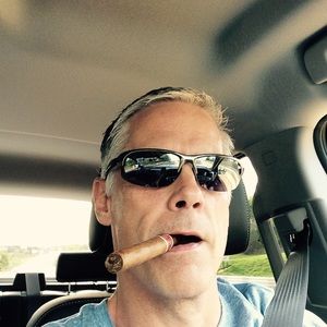 Meet your Posher, Jeff